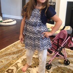 Three Piece Pant Set